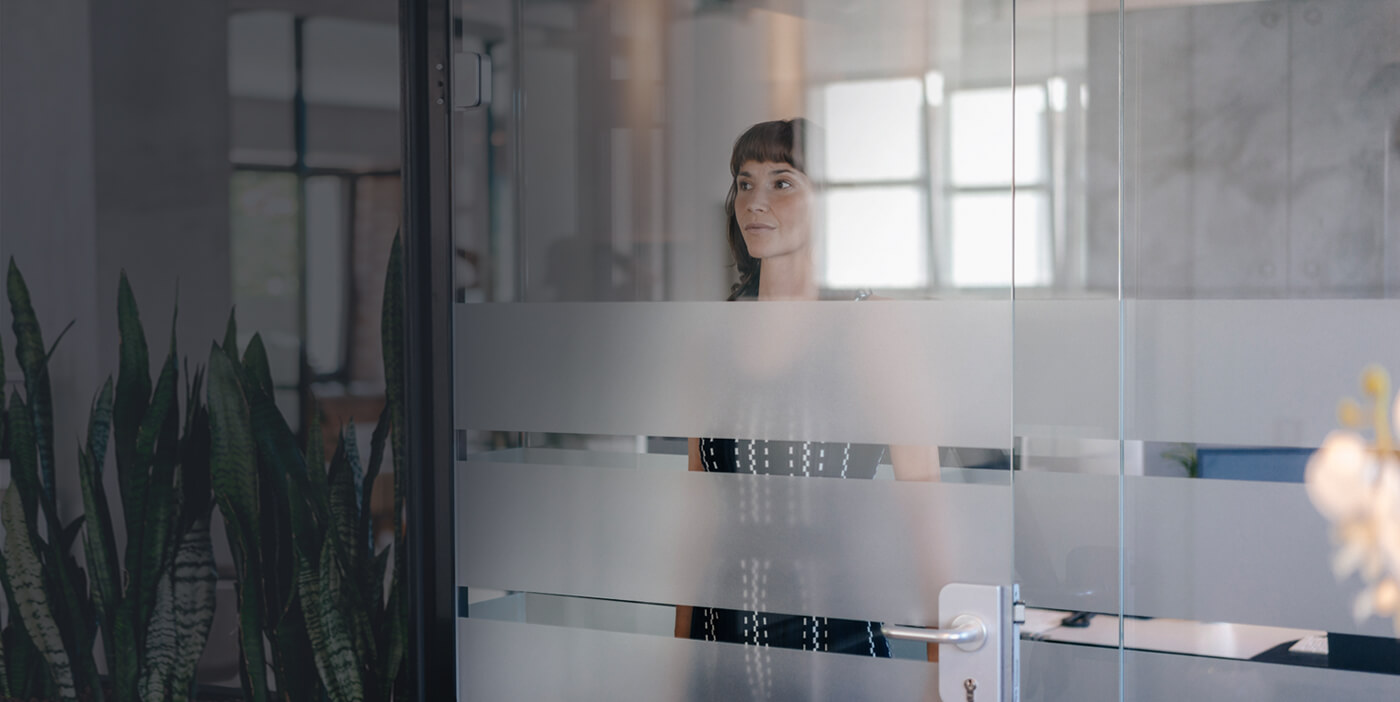 We Have Your Glass Solutions Covered